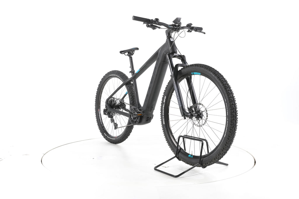 Axess Element 29 E-Bike 2024 - Image 3