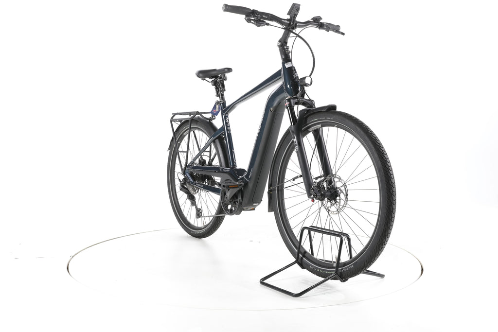 Pegasus Premio EVO 11 "40 Years" Trekking E-Bike - Image 3