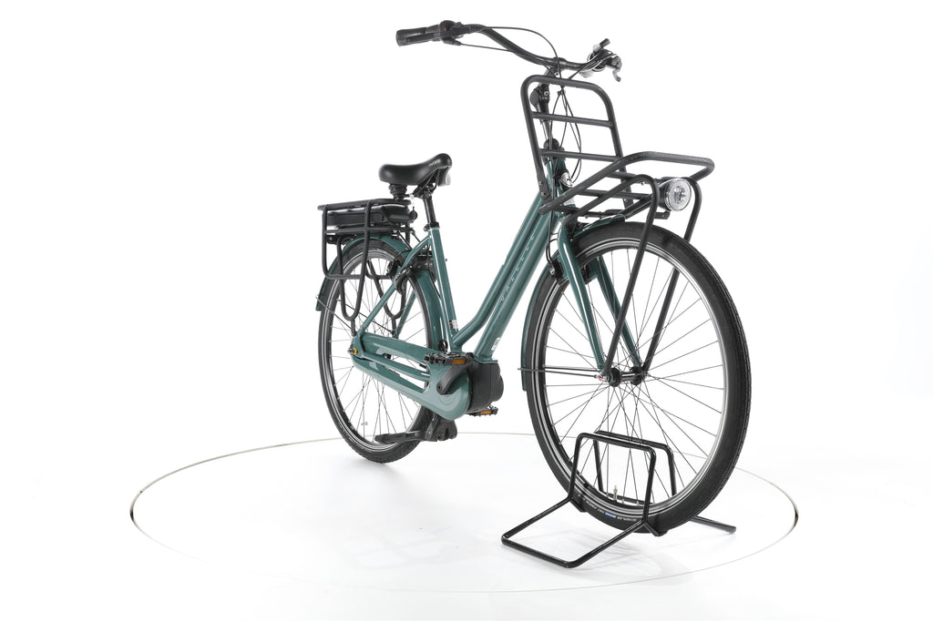Gazelle HeavyDutyNL C7+ HMB City E-Bike Tiefeinsteiger 2024 - Image 3