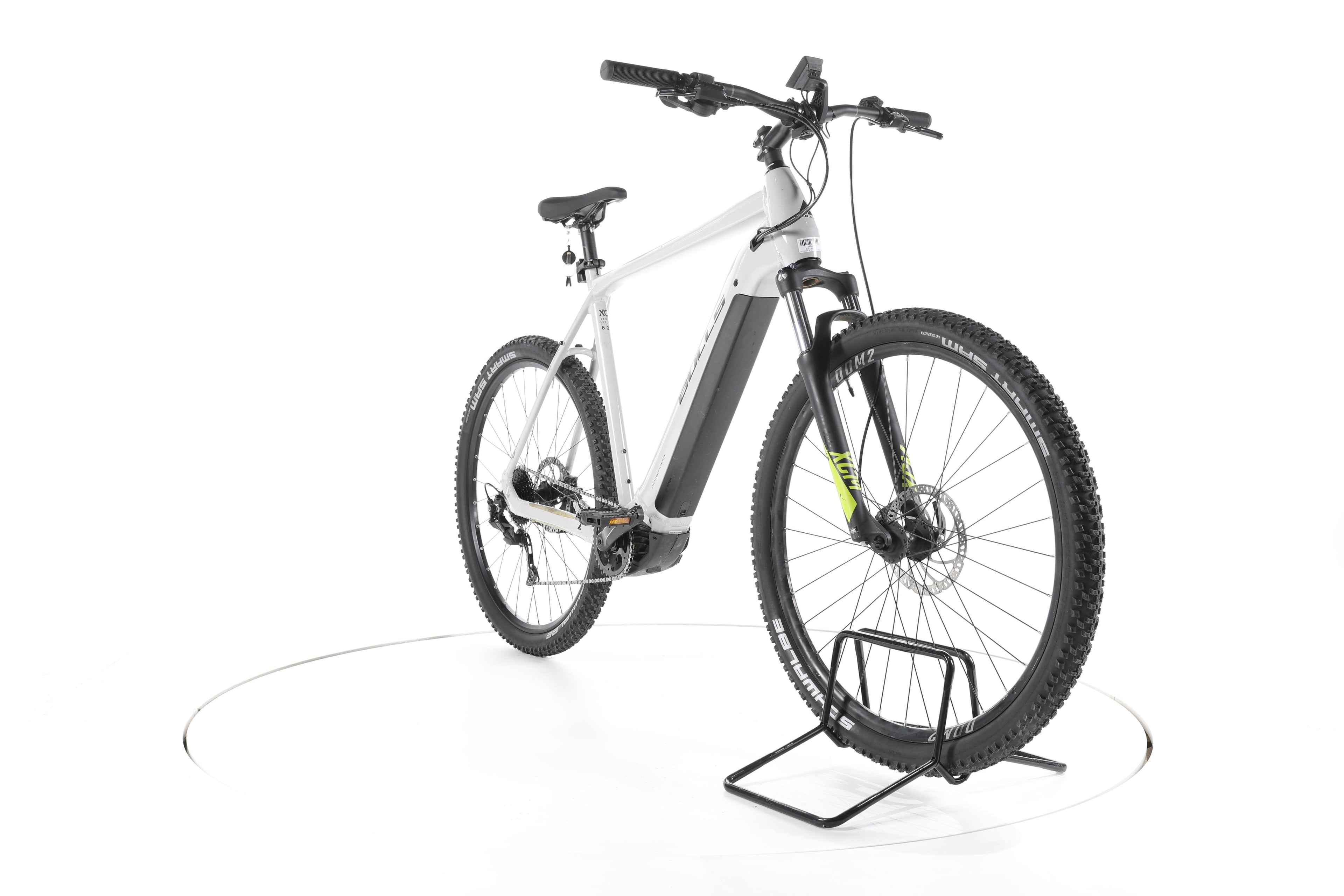 Bulls LT EVO CX 29" E-Bike - Image 3