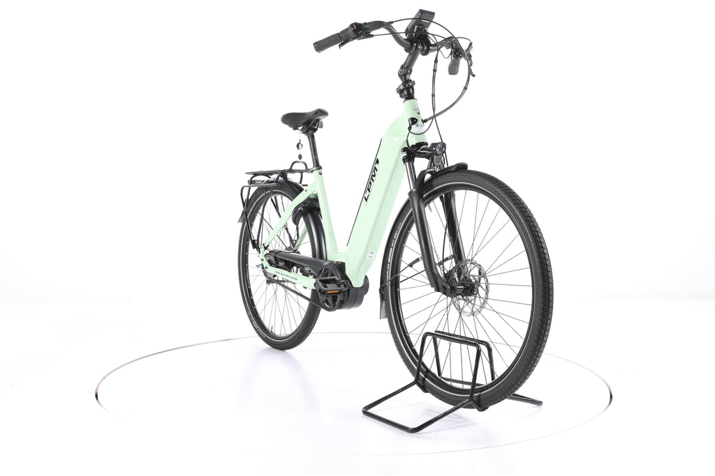 LPM E1 Sp City E-Bike Tiefeinsteiger - Image 3