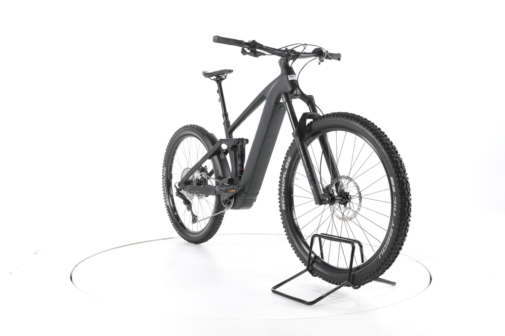 Cube Stereo Hybrid ONE44 EX Fully E-Bike 2025 - Image 3