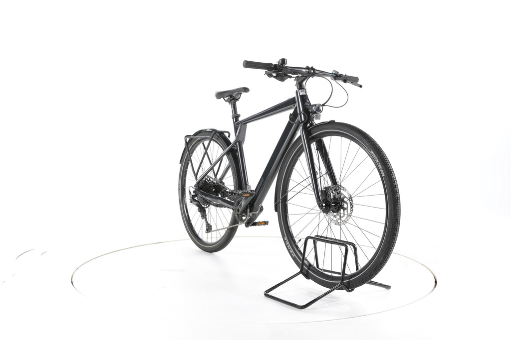 HoheAcht Lumo Terra Trekking E-Bike - Image 3