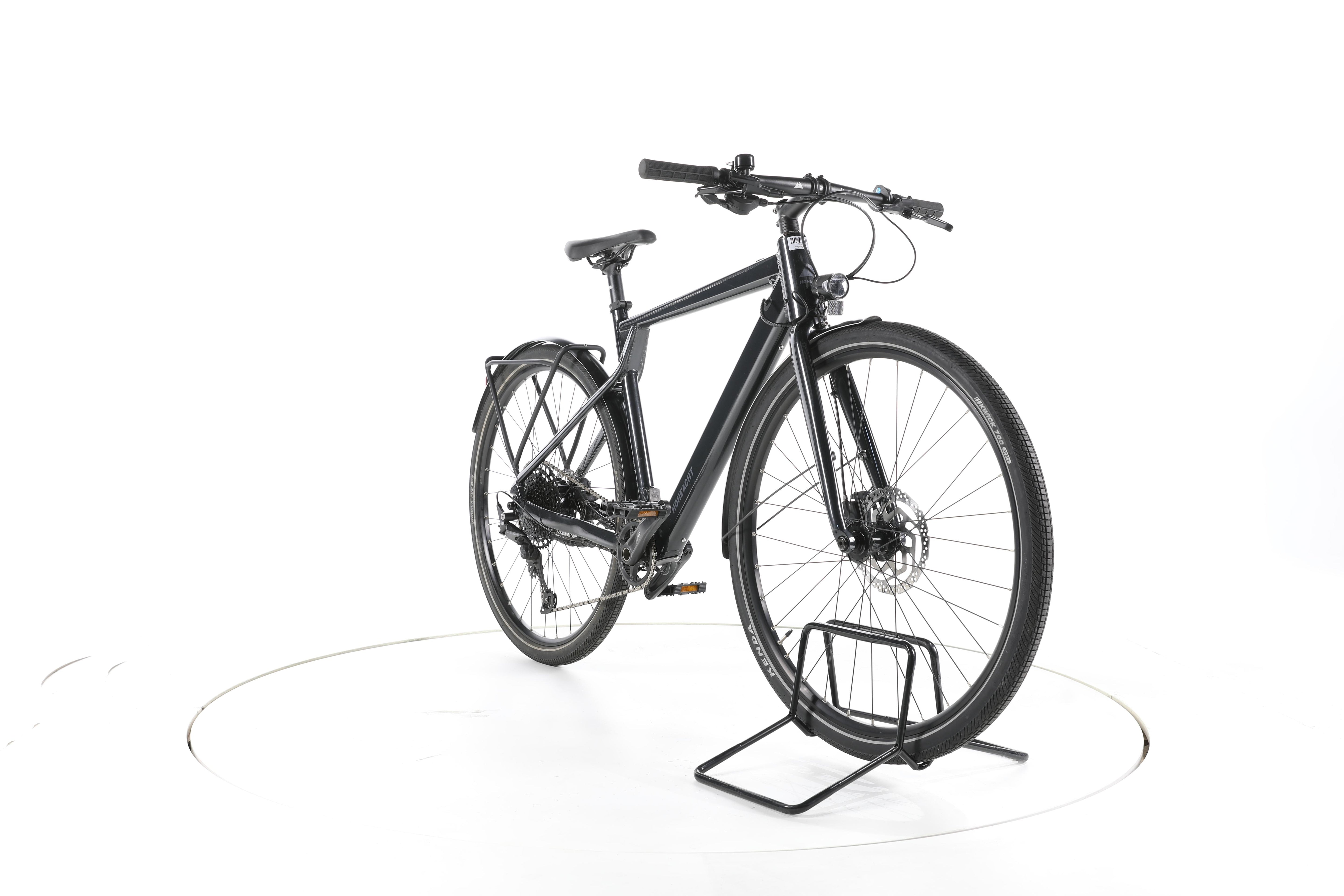 HoheAcht Lumo Terra Trekking E-Bike - Image 3