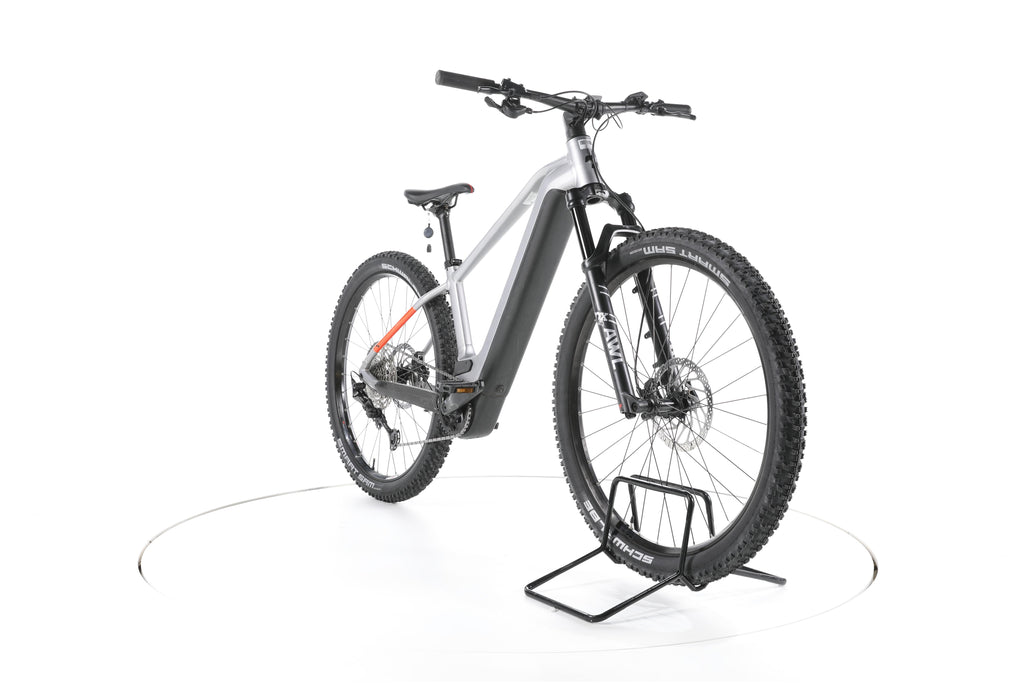 Cube Reaction Hybrid SL E-Bike - Image 3