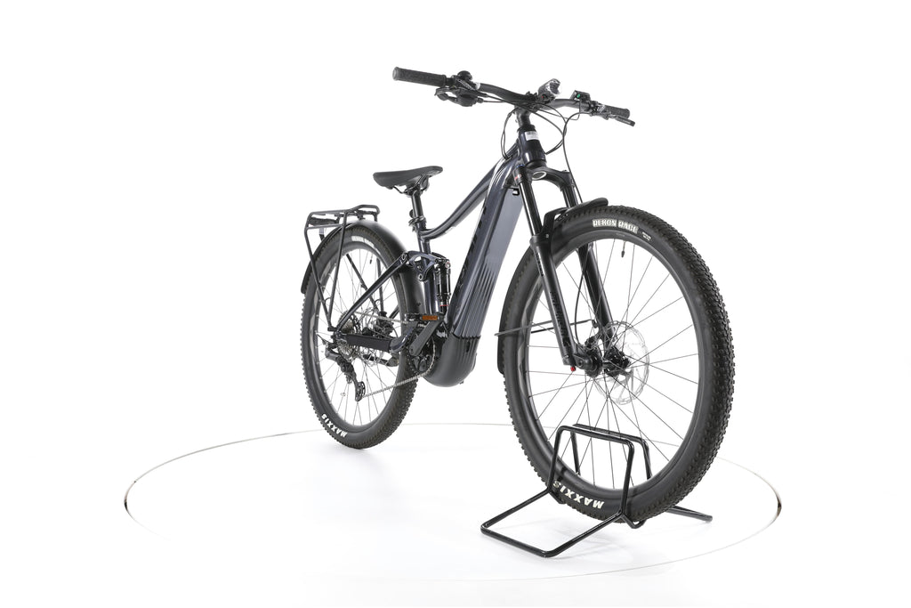 Giant Stance E+ EX SUV E-Bike - Image 3