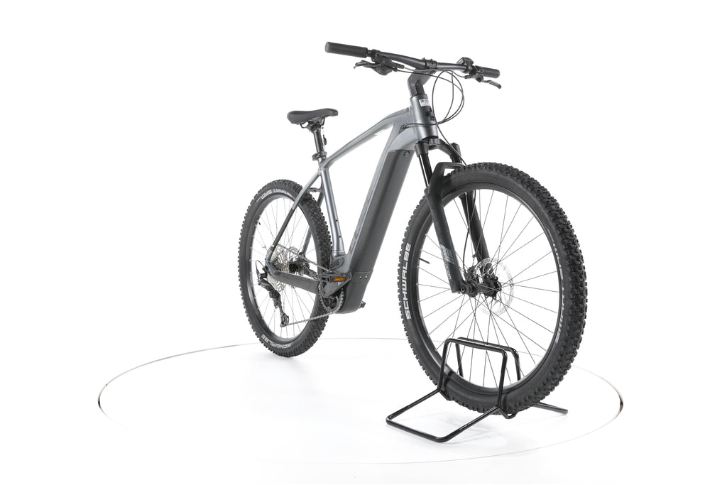 Cube Reaction Hybrid Pro E-Bike - Image 3