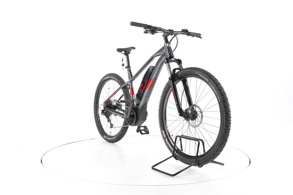 R Raymon HardRay E 3.0 E-Bike - Image 3