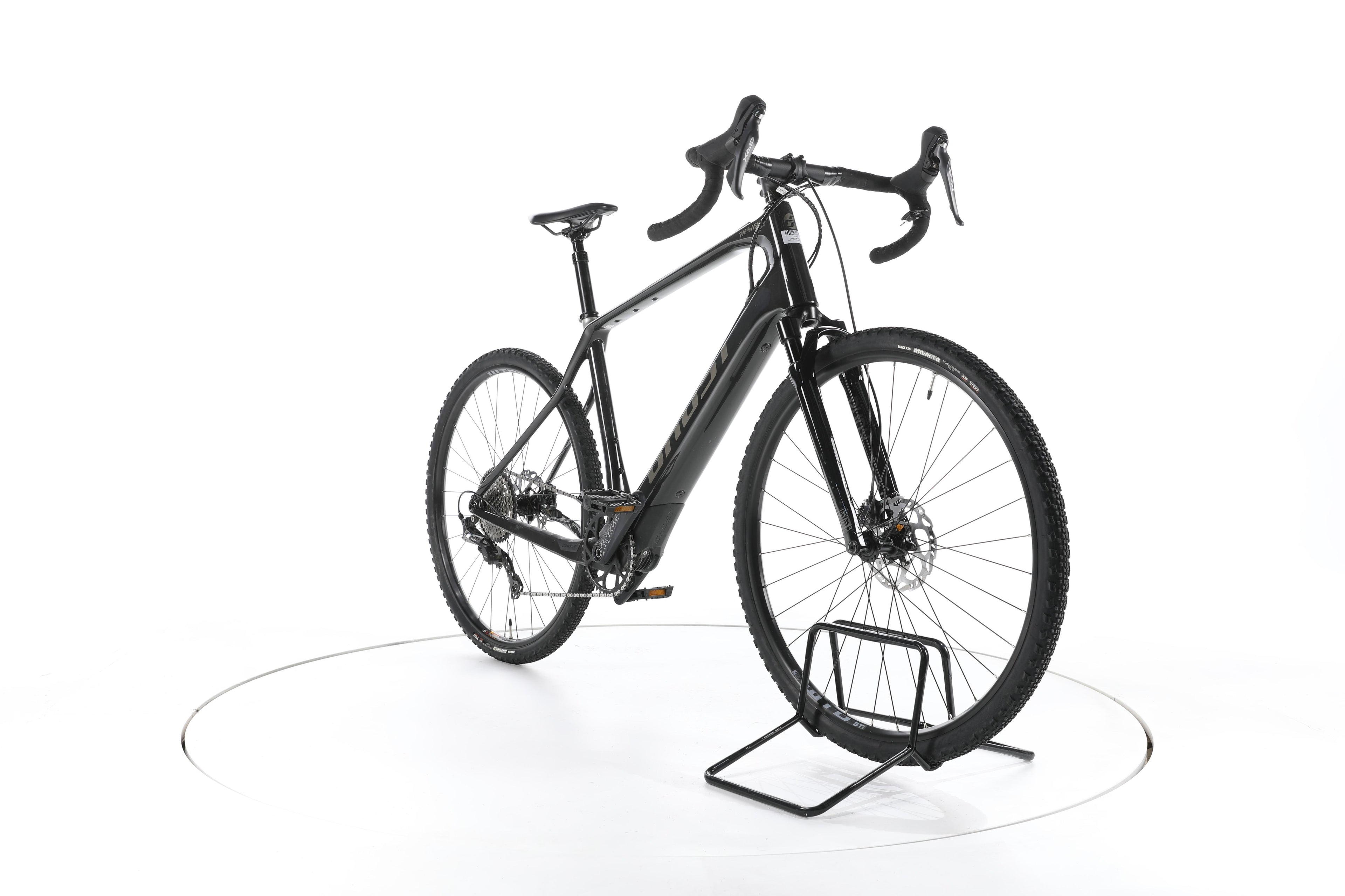 Ghost Path Asket Advanced E-Gravelbike - Image 3