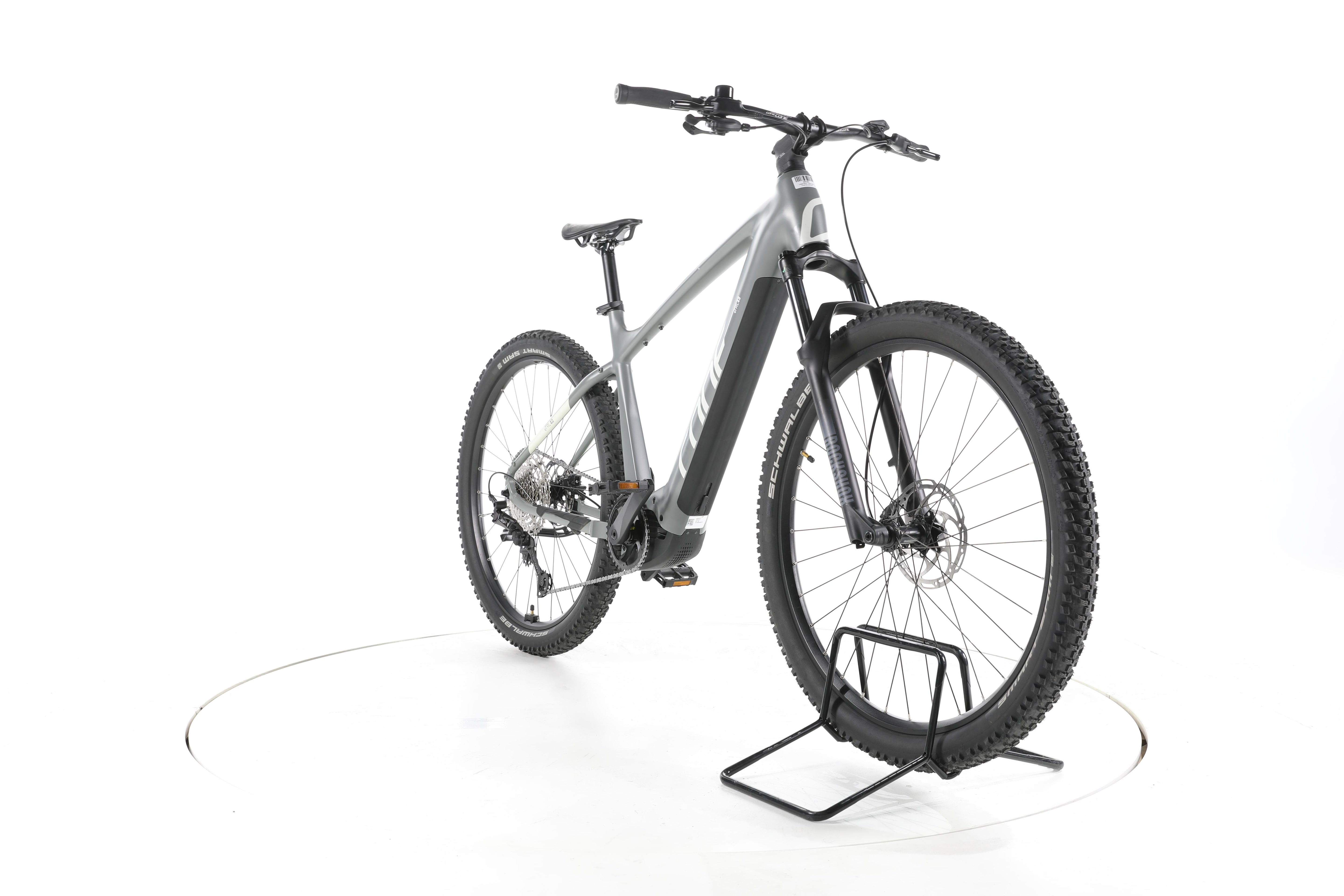 CONE Bikes eTrail iN 4.0 E-Bike 2023 - Image 3
