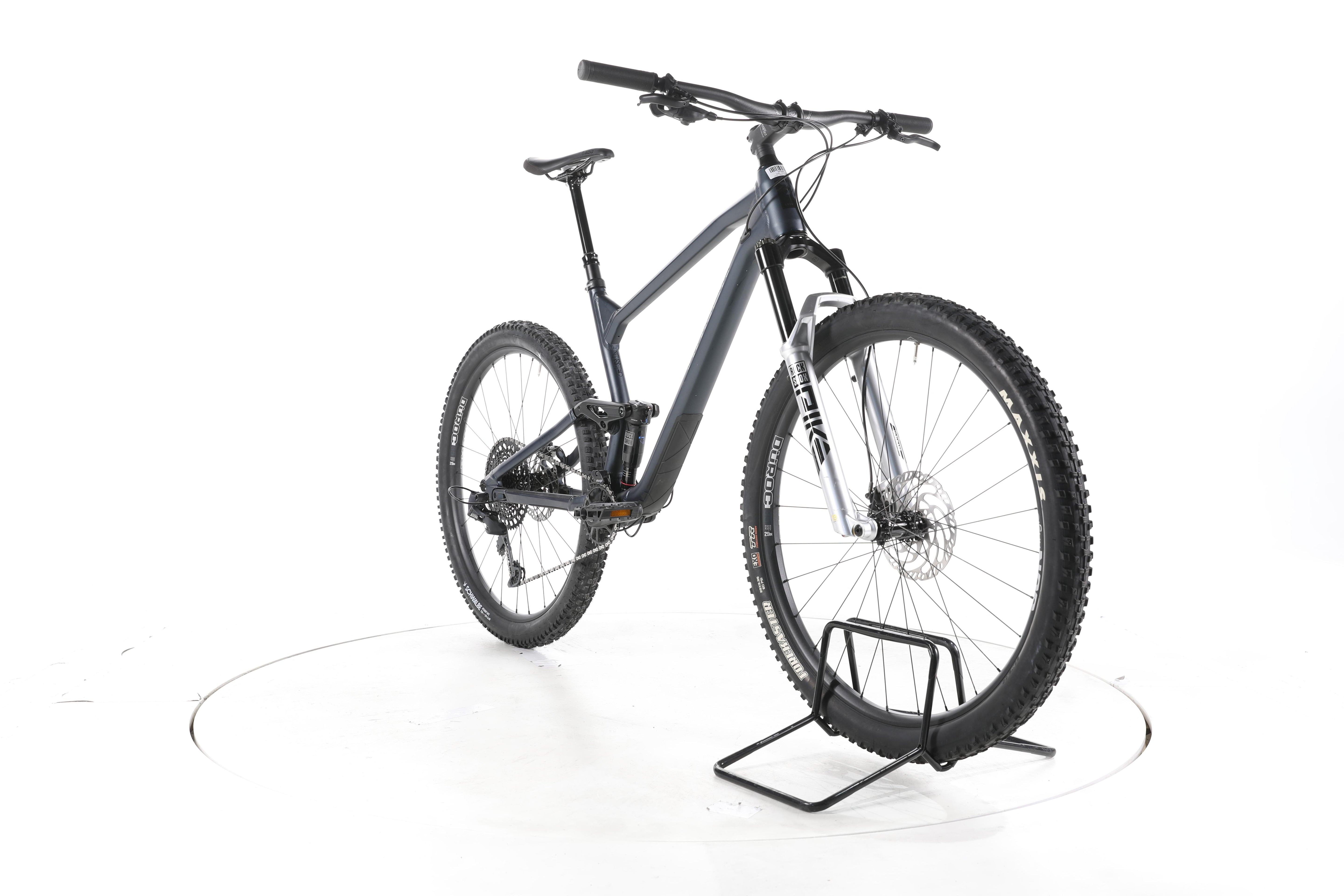 Radon Skeen Trail AL 8.0 Fahrrad Fully - Image 3