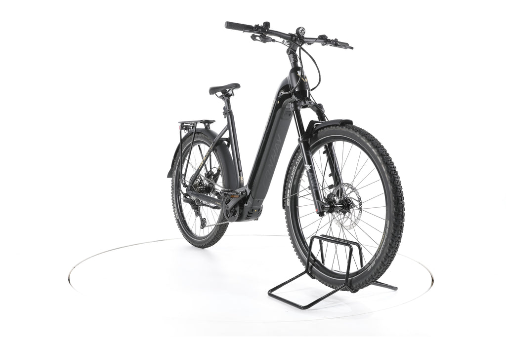 Conway Cairon SUV 7.0 Trekking E-Bike Tiefeinsteiger - Image 3