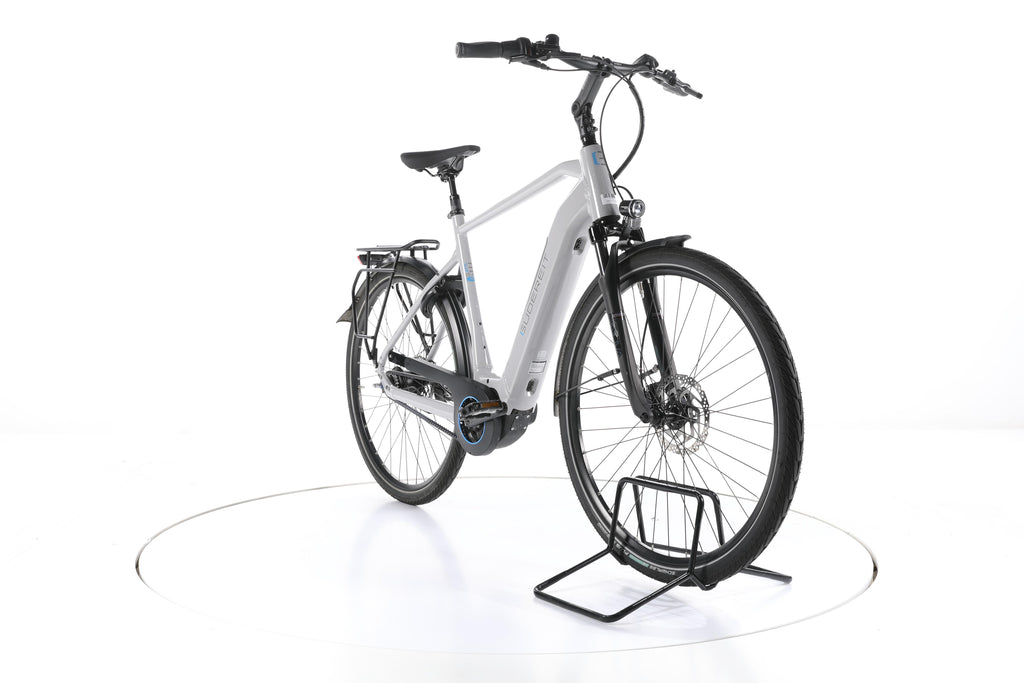 Gudereit EC 4.8 Evo City E-Bike - Image 3