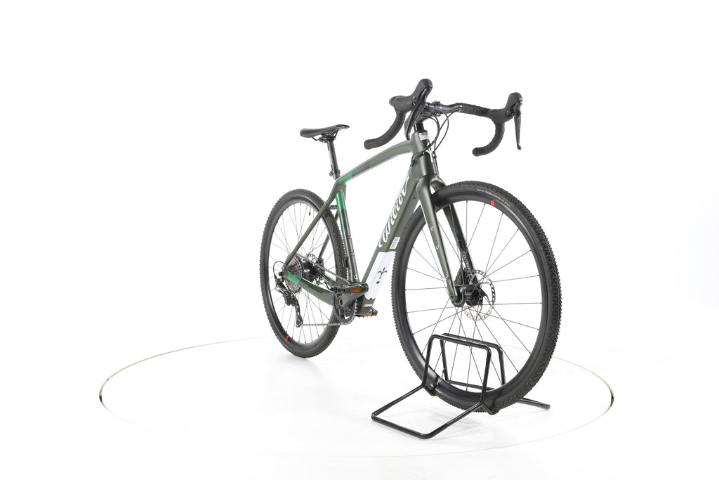 Wilier Jena Hybrid E-Gravelbike - Image 3