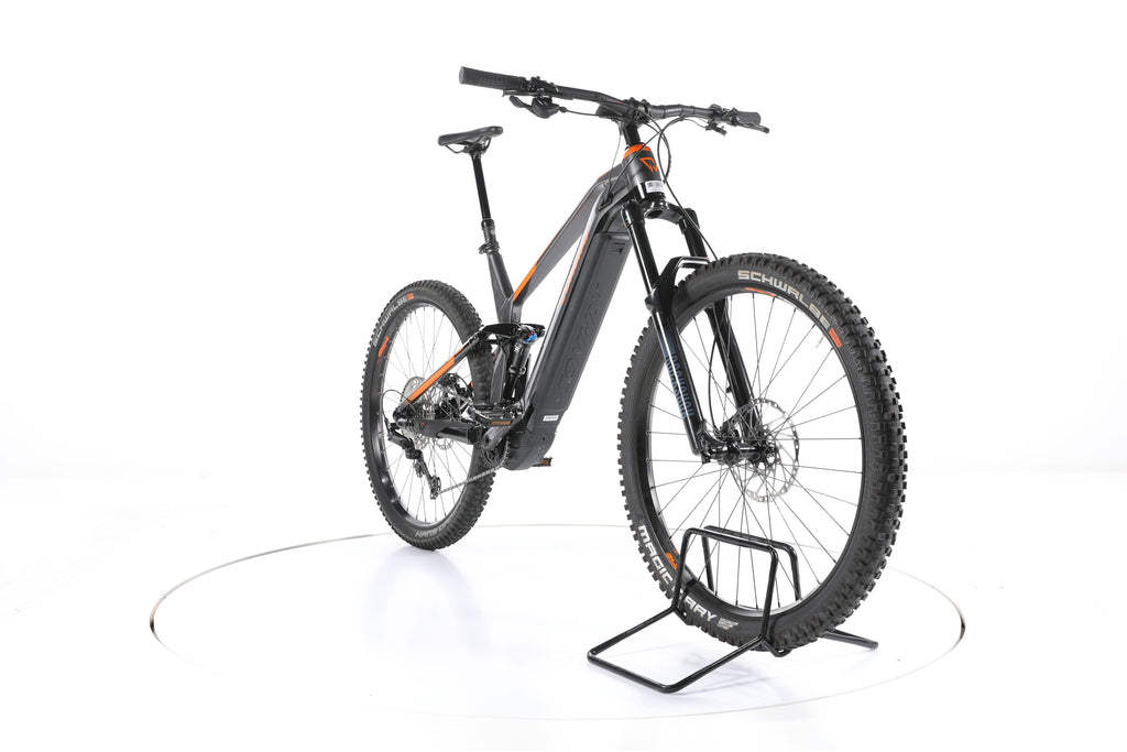 Conway E-WME 3.9 Fully E-Bike 2023 - Image 3