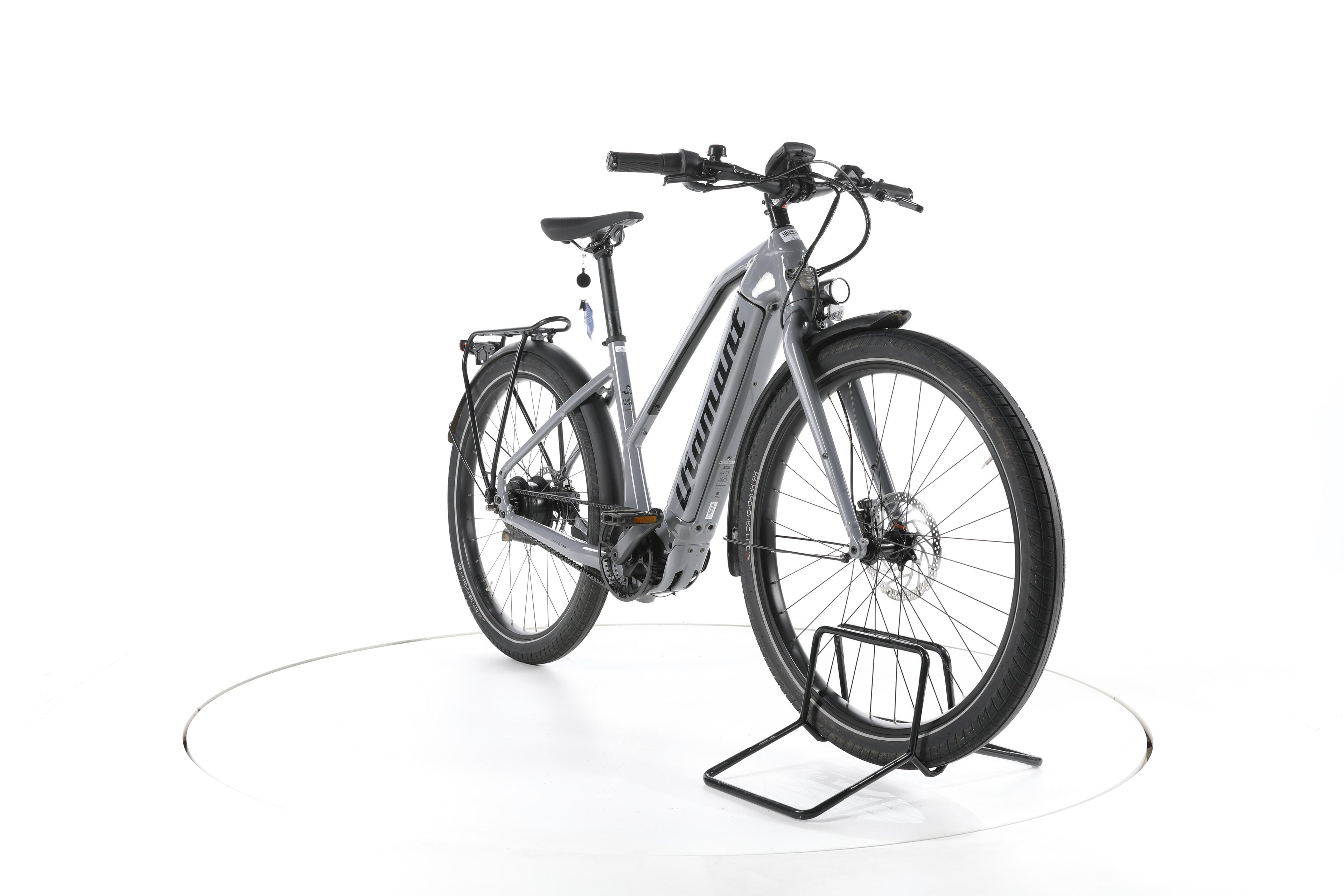 Diamant Opal Esprit+ Trekking E-Bike - Image 3