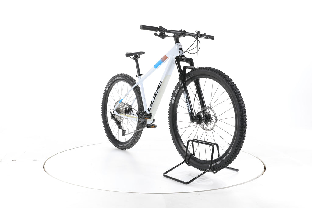 Cube Reaction C:62 Pro Fahrrad Hardtail - Image 3