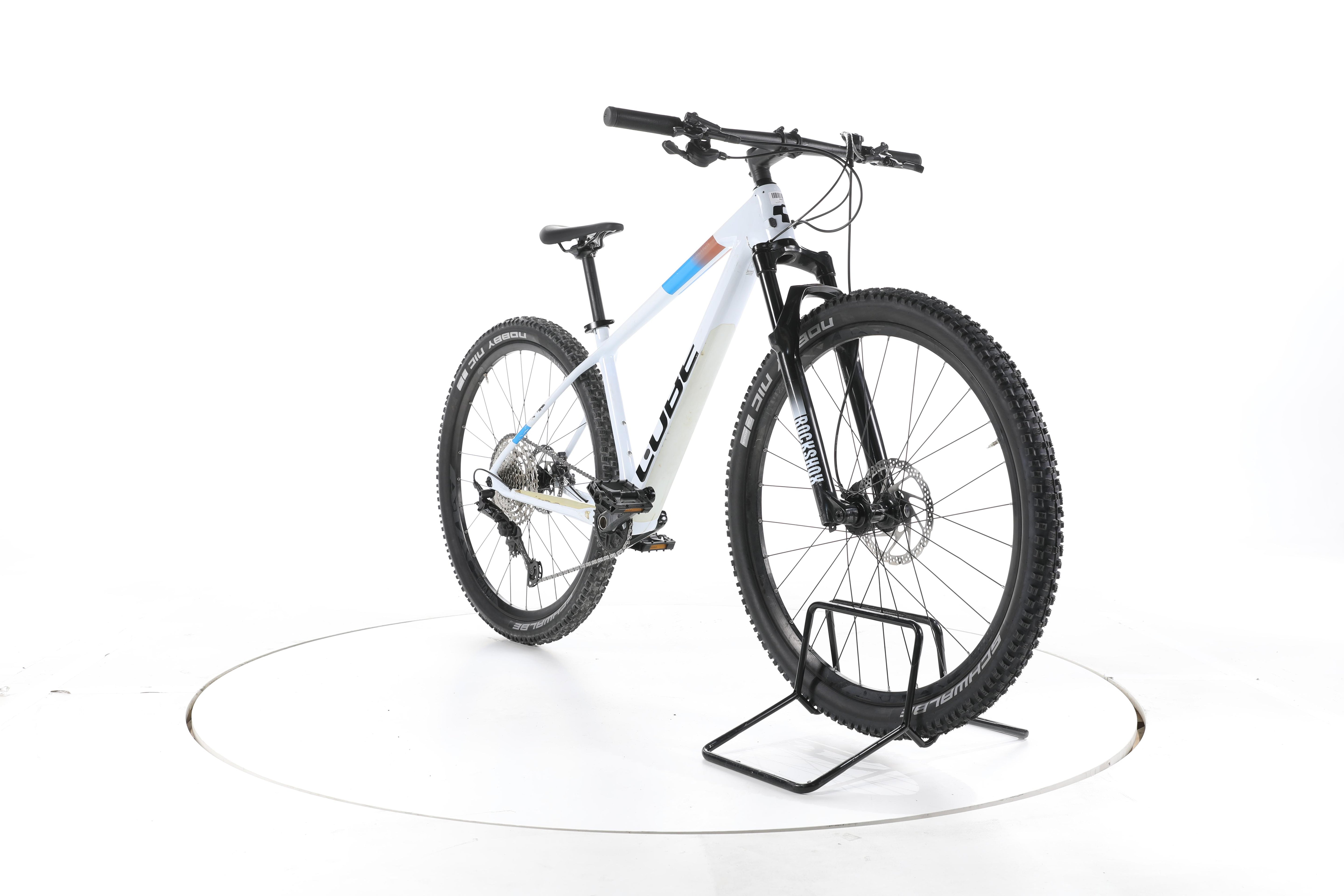 Cube Reaction C:62 Pro Fahrrad Hardtail - Image 3