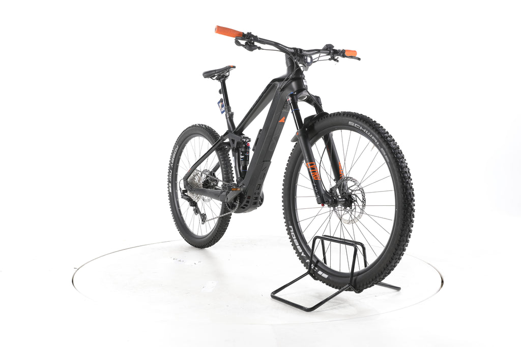Bulls Sonic EVO TR 2 E-Bike Fully - Image 3