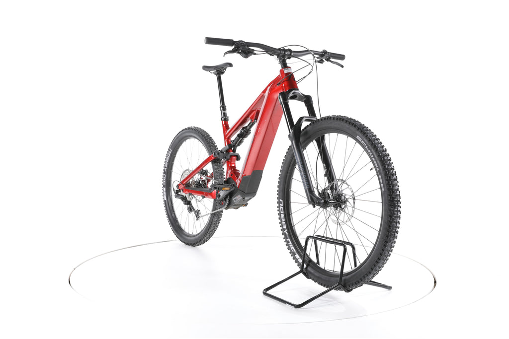 Norco Bicycles Sight VLT A2 Fully E-Bike - Image 3