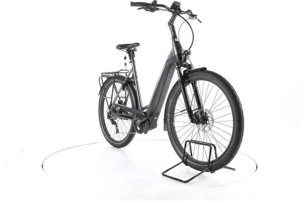 Pegasus Strong EVO 10 Trekking E-Bike Tiefeinsteiger - Image 3