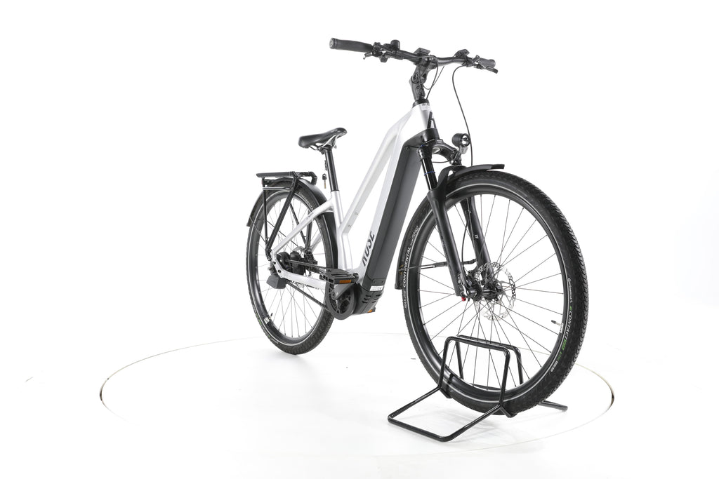 Rose Mayor+ 3 City E-Bike - Image 3