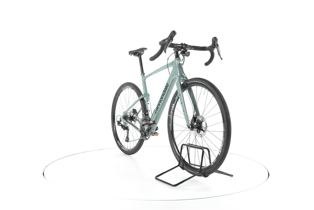 Cannondale Topstone Carbon 2 L - Image 3