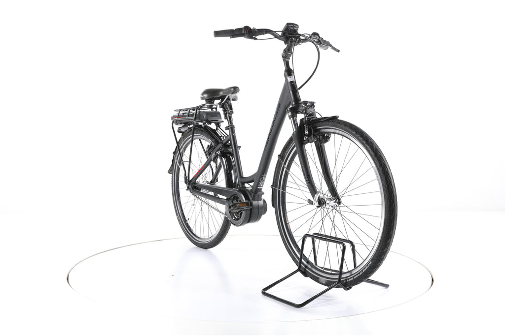 Hercules Roberta City E-Bike Tiefeinsteiger - Image 3