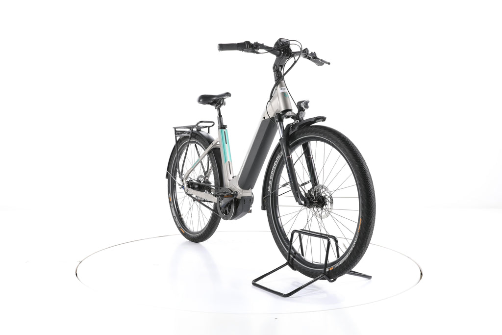 Winora Yucatan R8f City E-Bike Tiefeinsteiger - Image 3