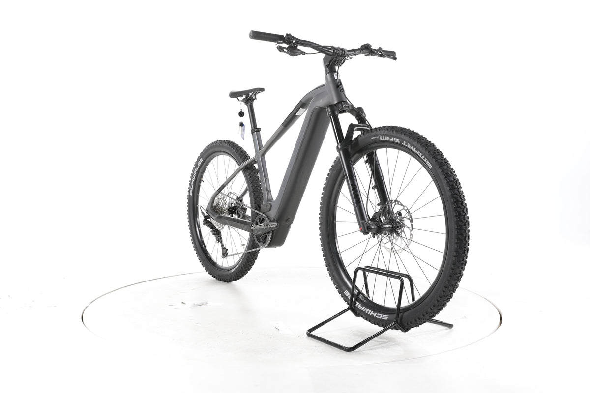 Cube Reaction Hybrid SLT E-Bike - Image 3