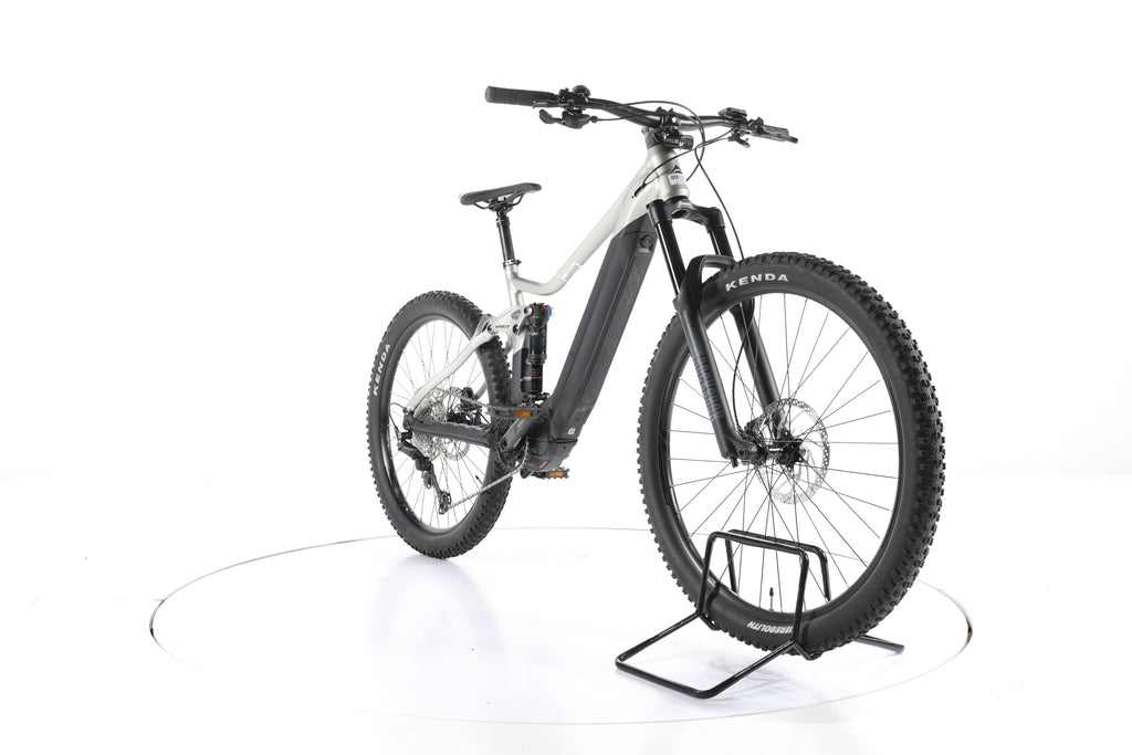 Merida eONE-SIXTY 500 EP2 E-Bike Fully - Image 3