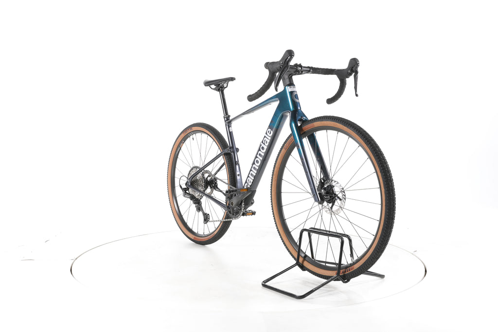 Cannondale Topstone 3 Gravelbike Carbon 2025 - Image 3