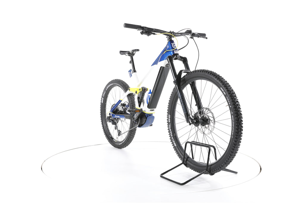 Husqvarna E-Bicycles MC LE Fully E-Bike - Image 3