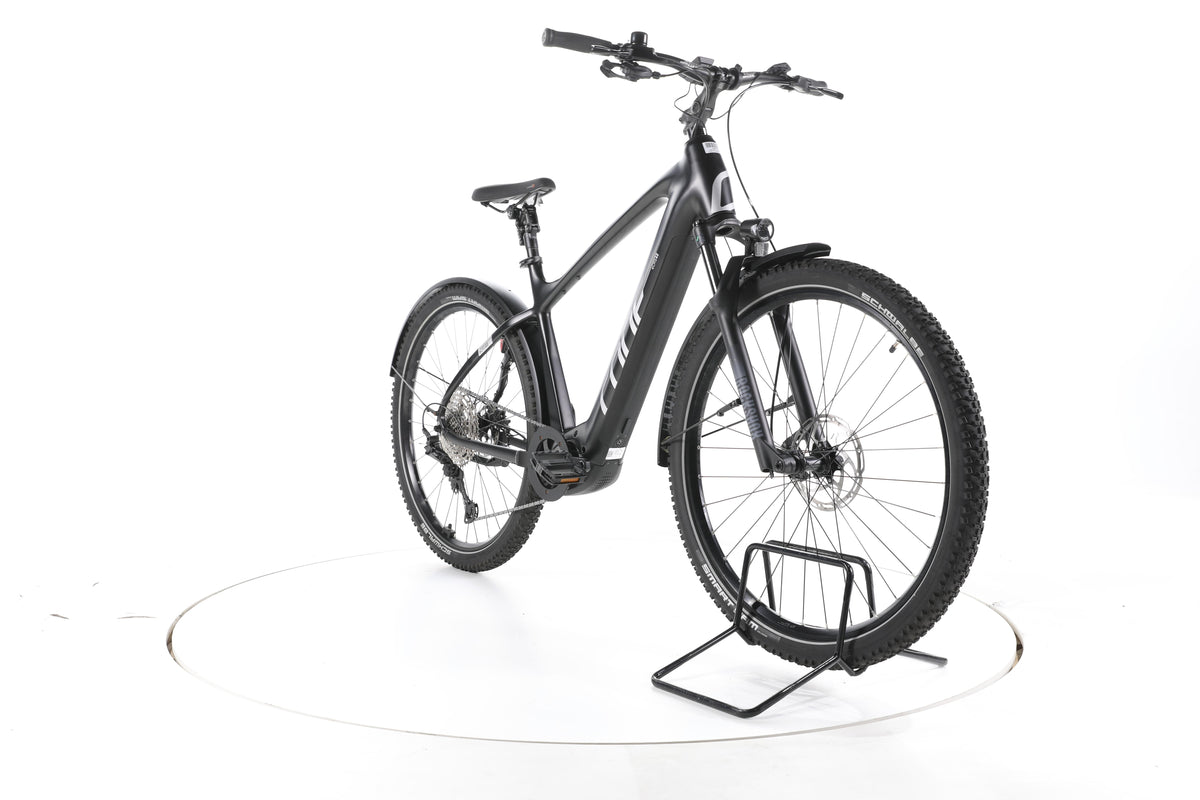 CONE Bikes eCross in 4.0 Trekking E-Bike 2024 - Image 3