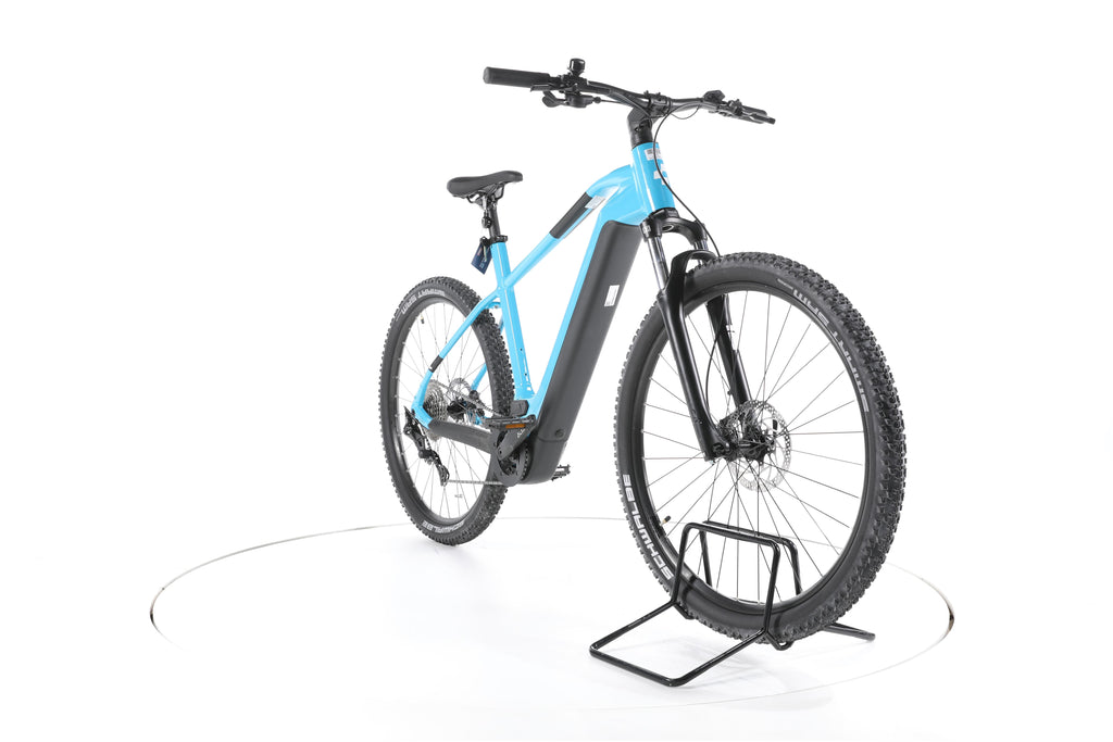 Cube Reaction Hybrid ONE E-Bike - Image 3