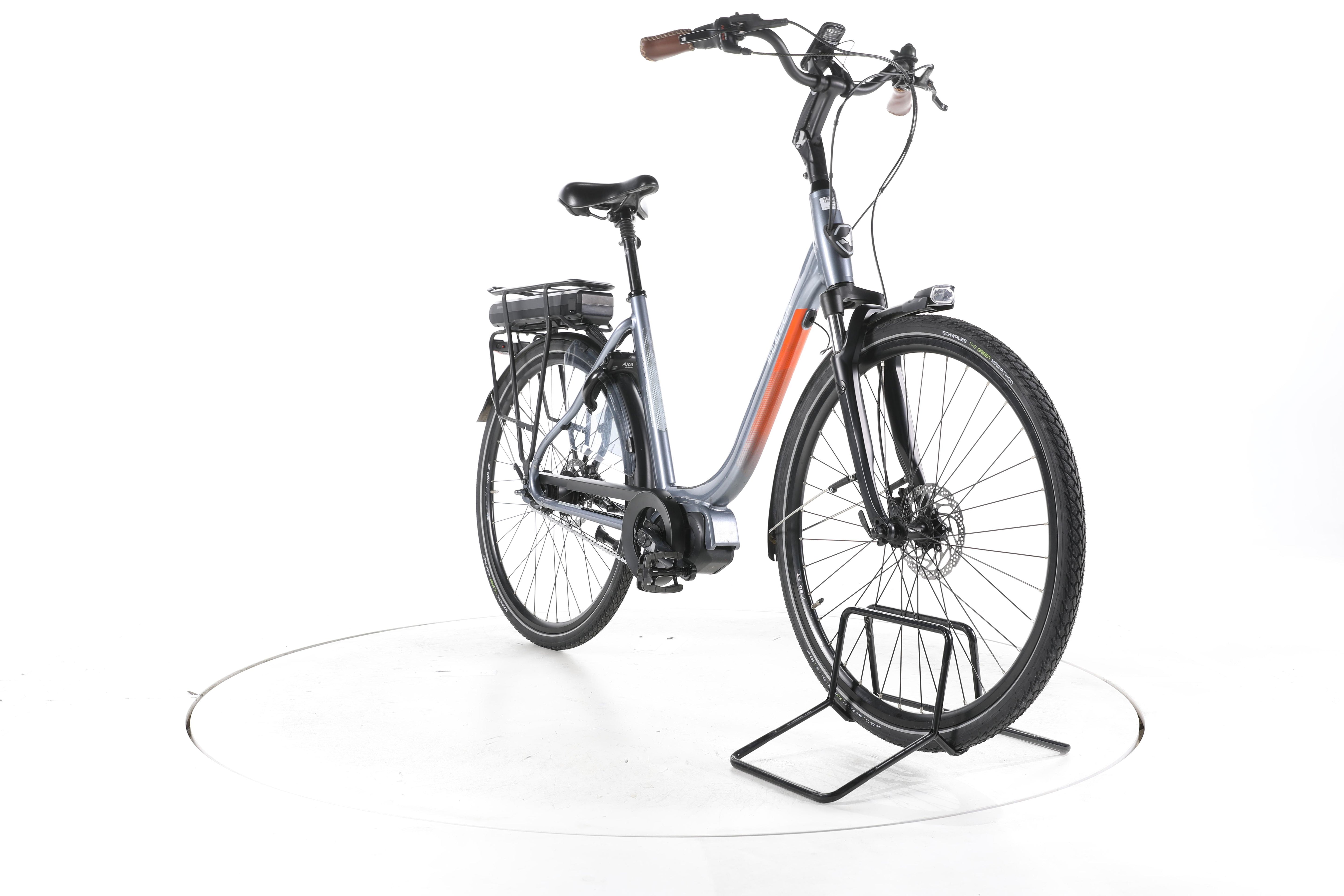 STELLA Livorno Storm MDS Superior City E-Bike Tiefeinsteiger - Image 3