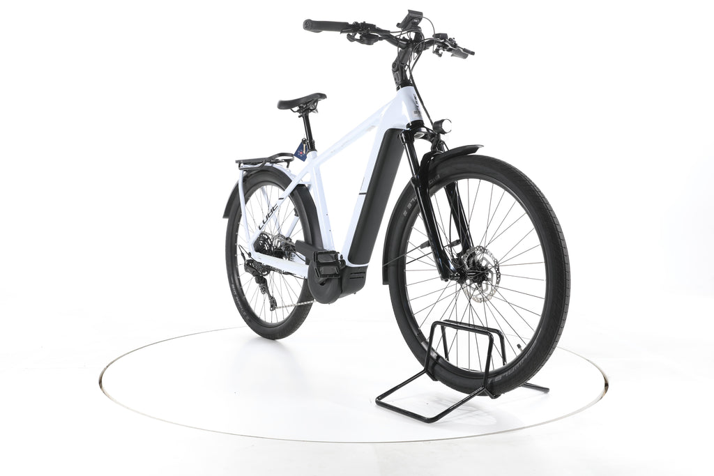 Cube Kathmandu Hybrid ONE Trekking E-Bike 2024 - Image 3