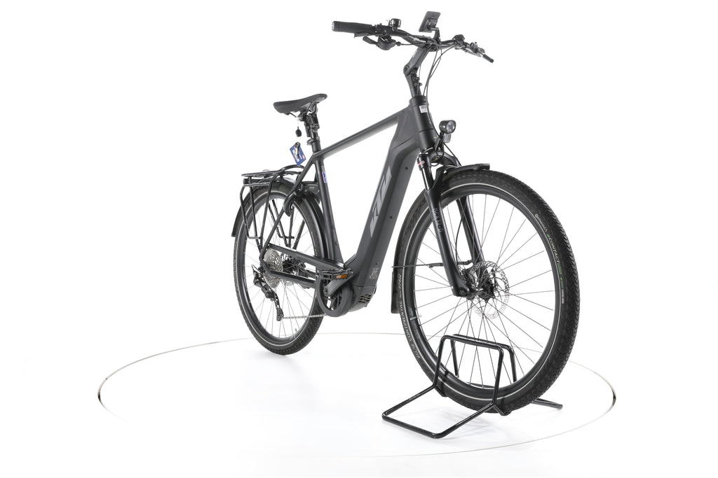 KTM Macina Tour CX 610 Trekking E-Bike 2023 - Image 3