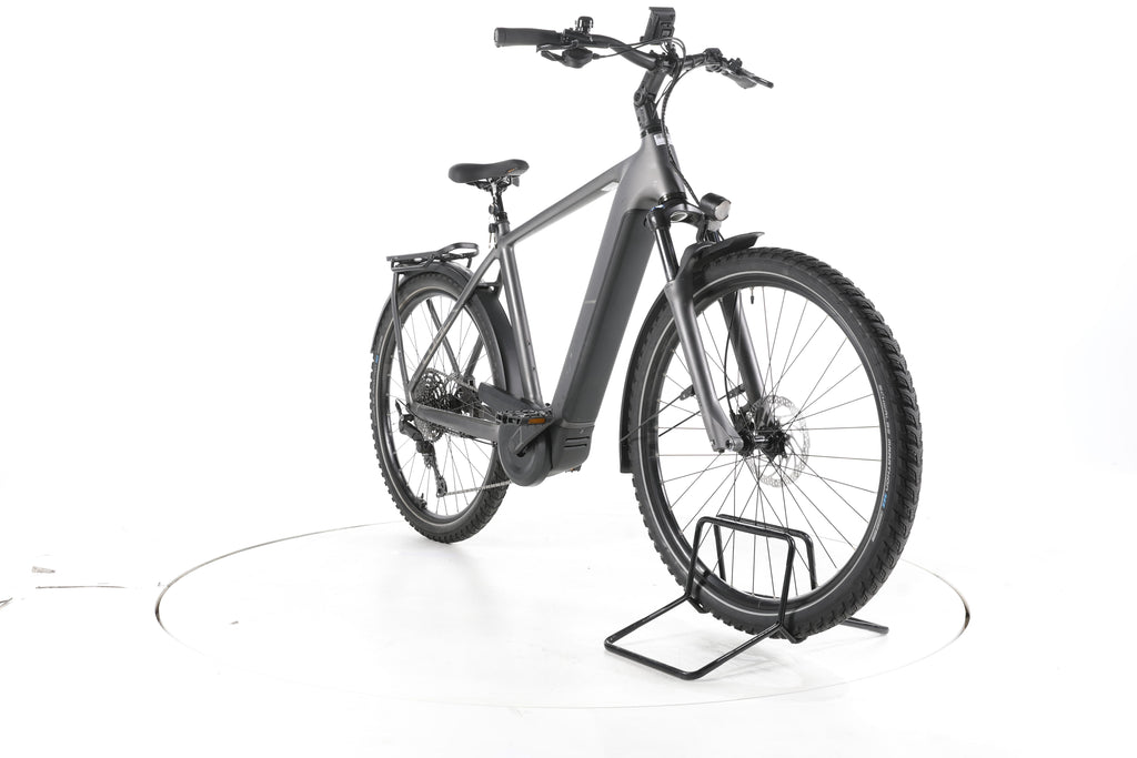 Cube Kathmandu Hybrid Pro Trekking E-Bike 2025 - Image 3