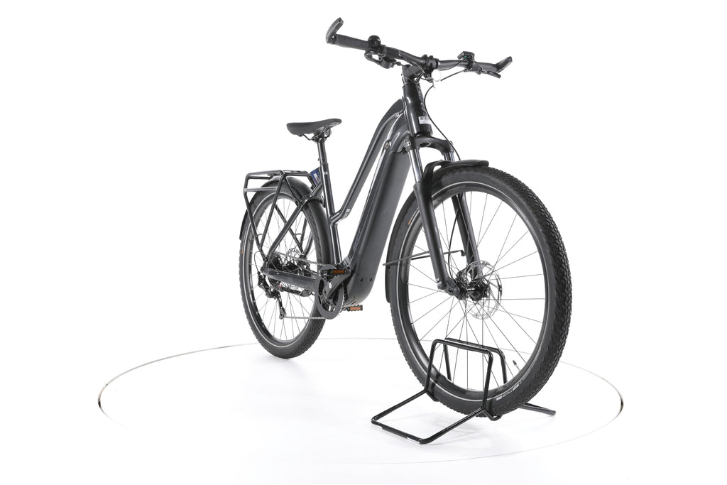 Giant Explore E+ 2 Trekking E-Bike 2024 - Image 3