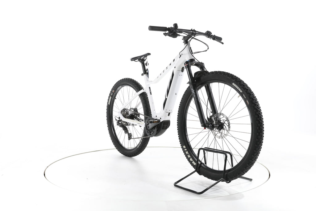 KTM Macina Cross 591 E-Bike - Image 3