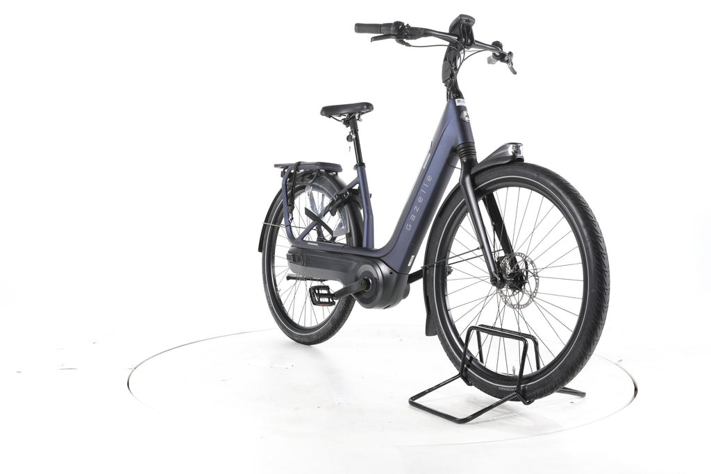 Gazelle Avignon C8 HMB City E-Bike Tiefeinsteiger - Image 3