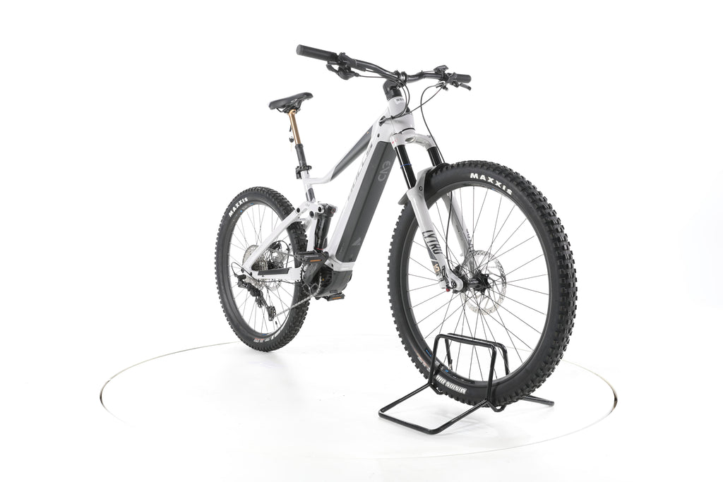 Bulls Copperhead EVO AM 3 E-Bike Fully - Image 3