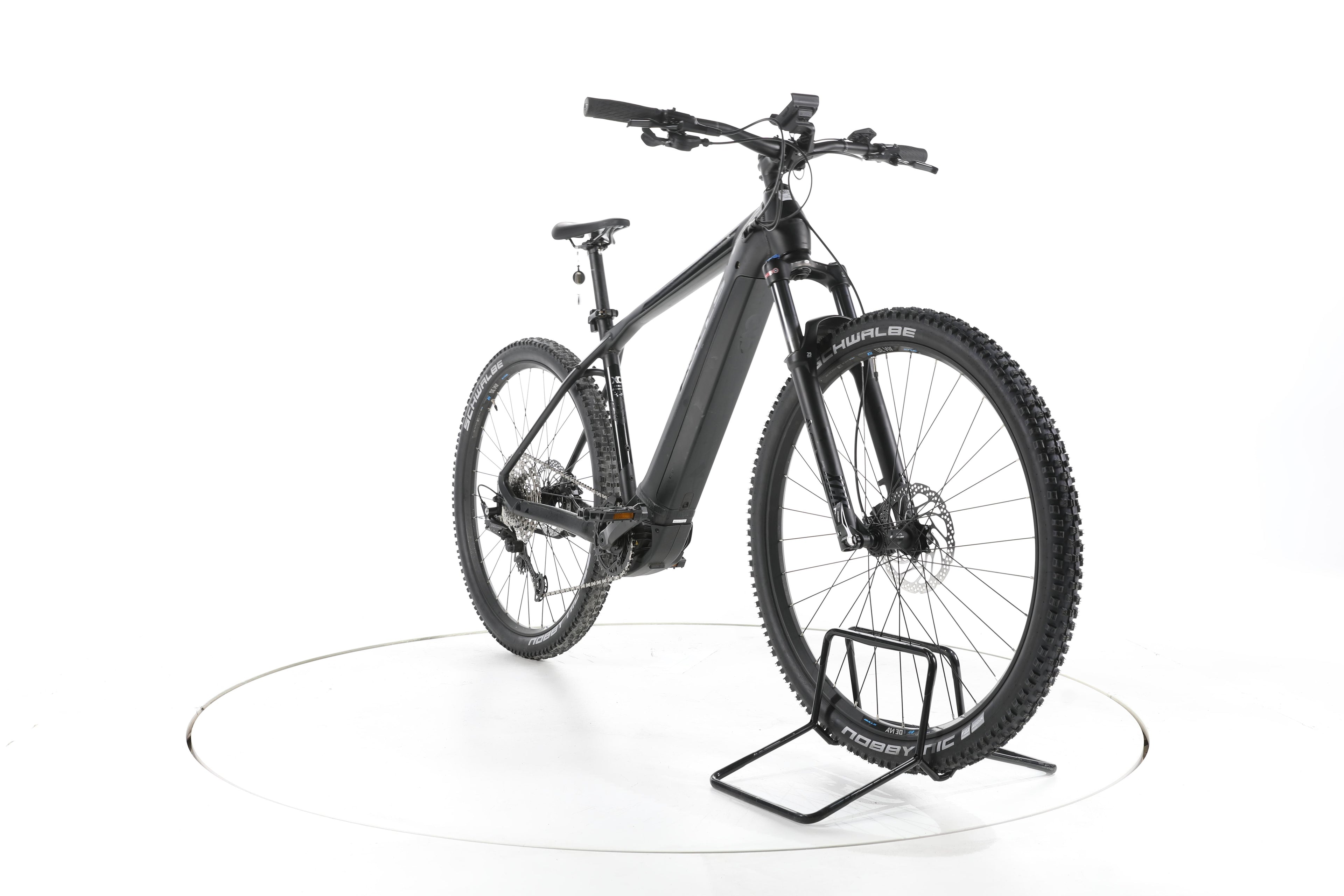 Bulls Copperhead EVO 2 E-Bike 2023 - Image 3
