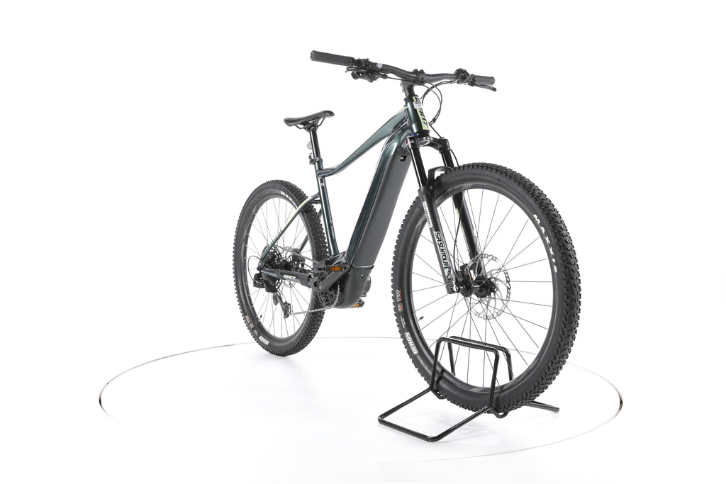 Giant Fathom E+ 1 E-Bike - Image 3