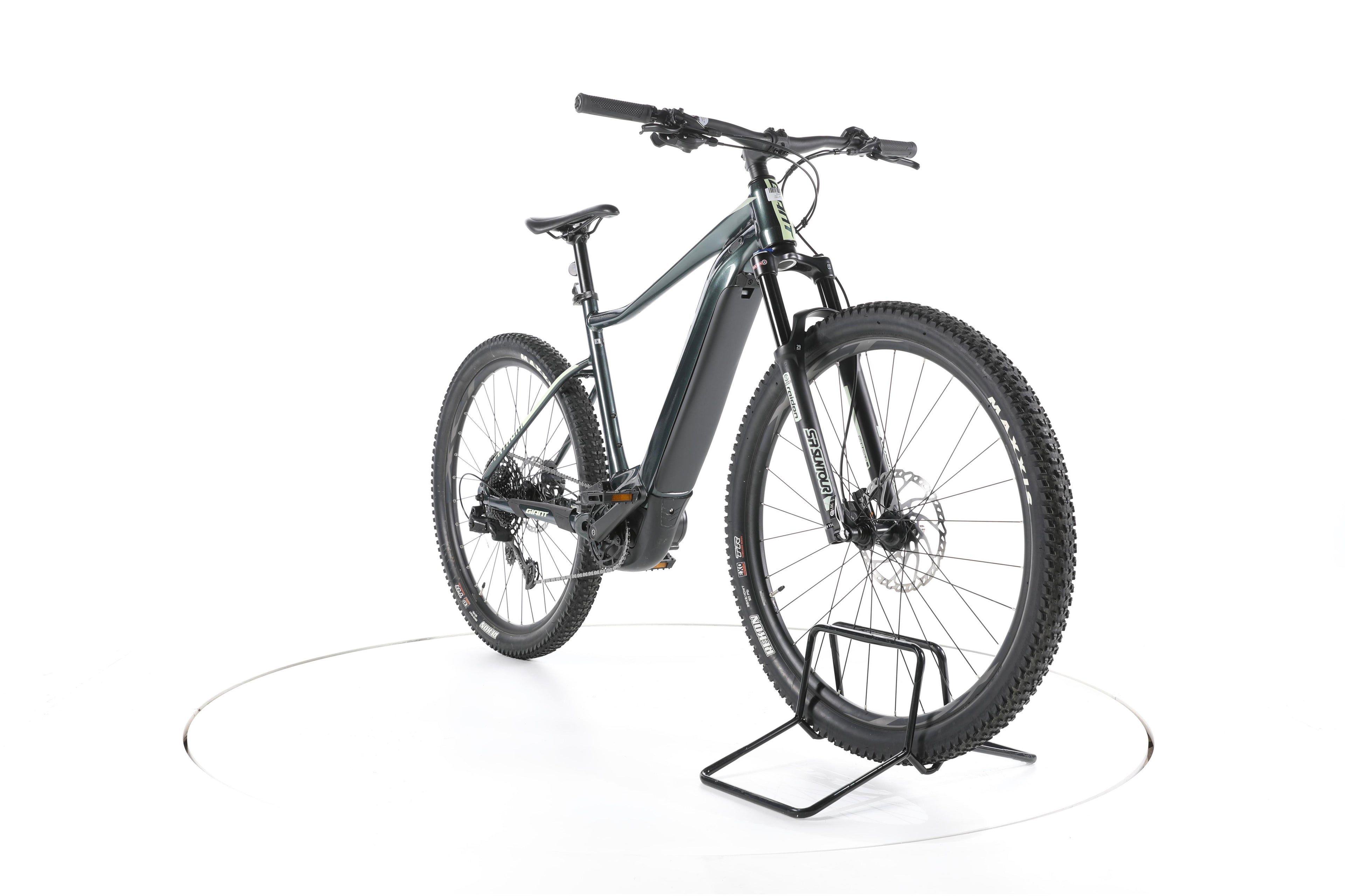 Giant Fathom E+ 1 E-Bike - Image 3