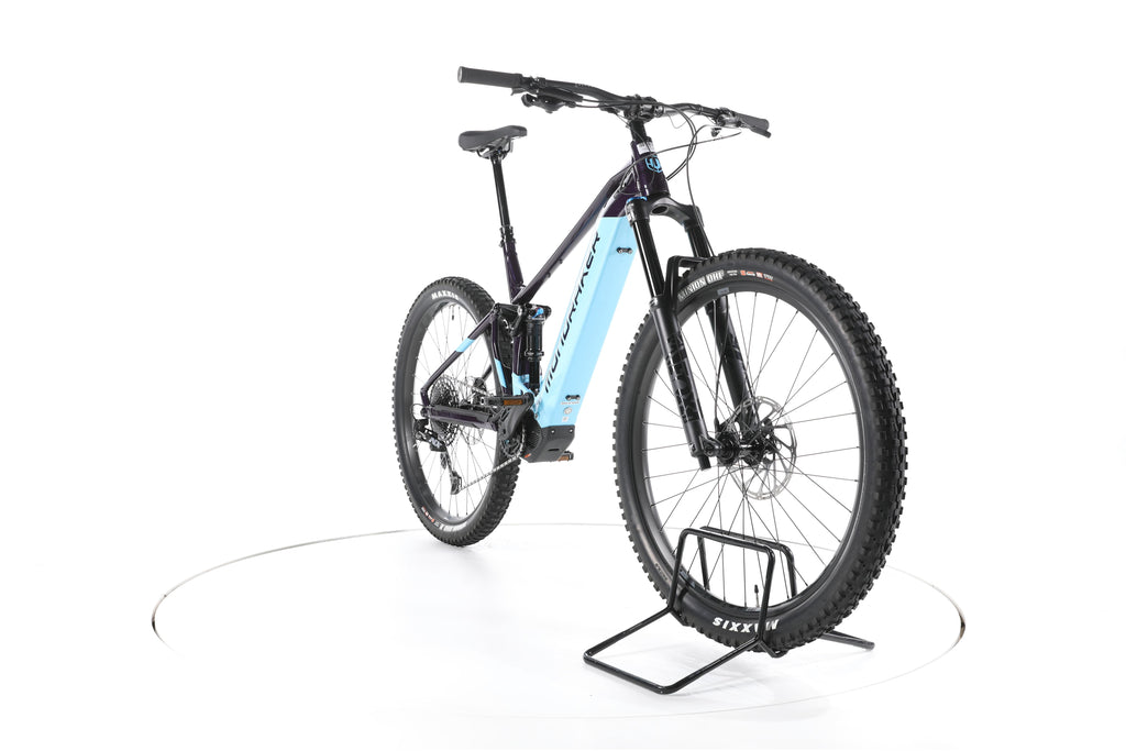 Mondraker DUSK R Fully E-Bike - Image 3