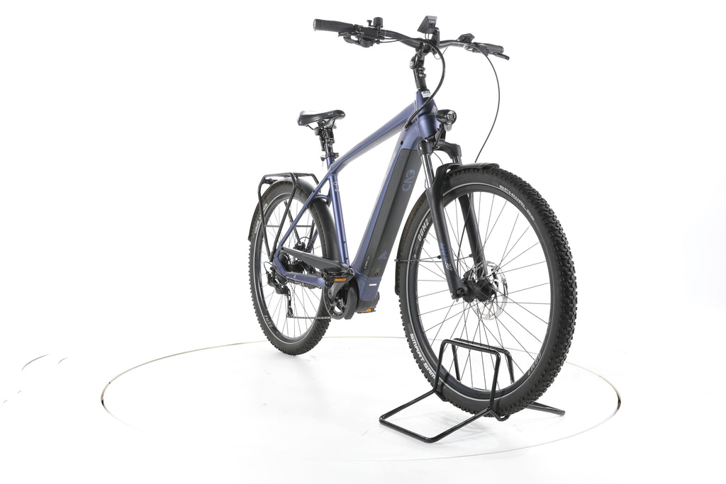 Bulls Allground EVO Trekking E-Bike - Image 3