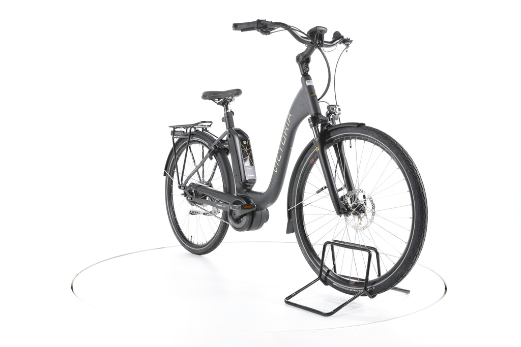 Victoria eManufaktur 9.4 City E-Bike Tiefeinsteiger - Image 3