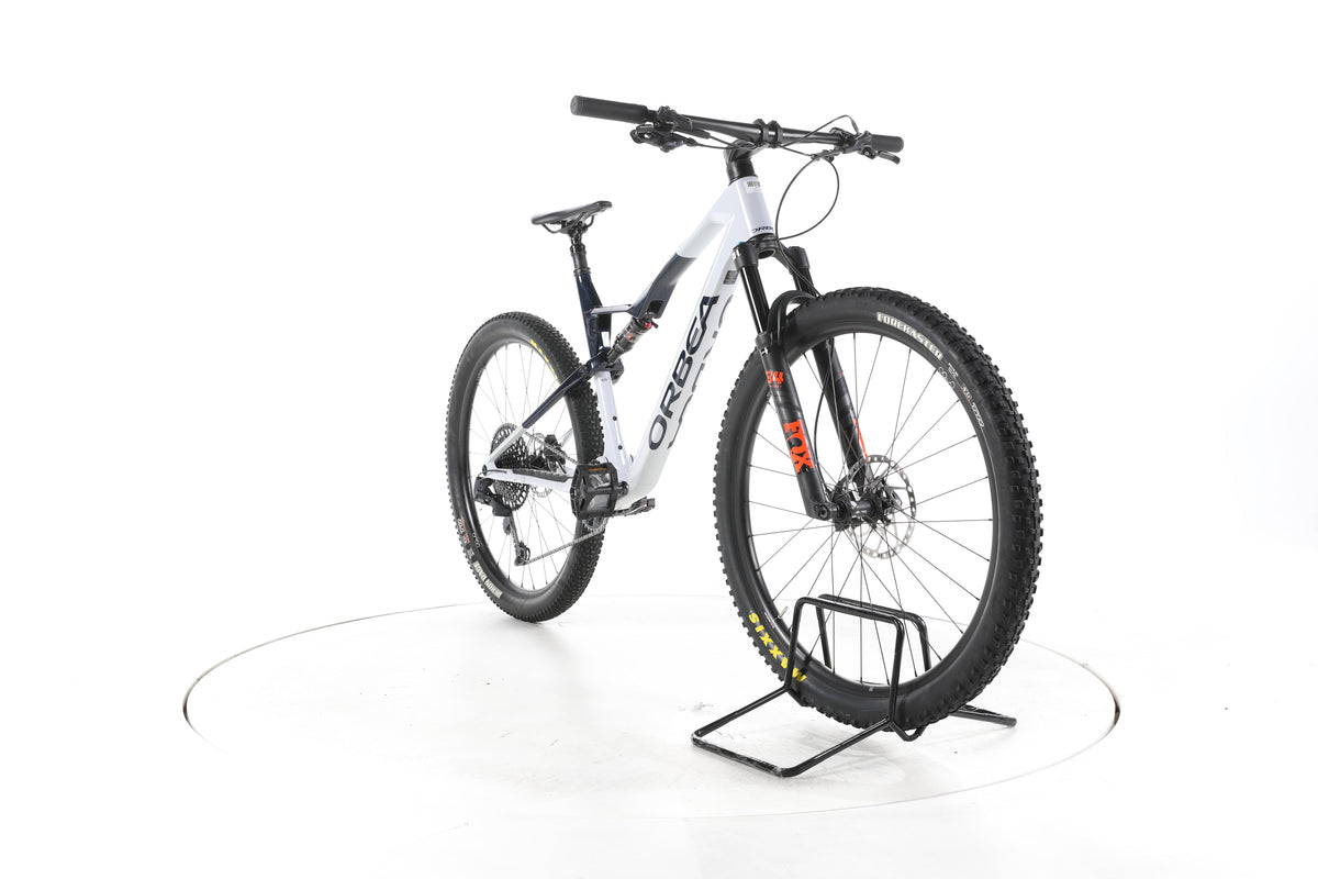 Orbea OIZ M20 Fahrrad Fully - Image 3